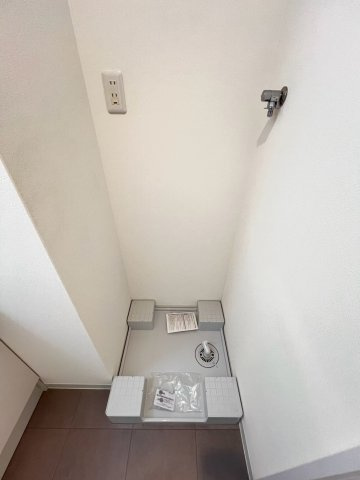 リアコート千里丘INORTHの内装