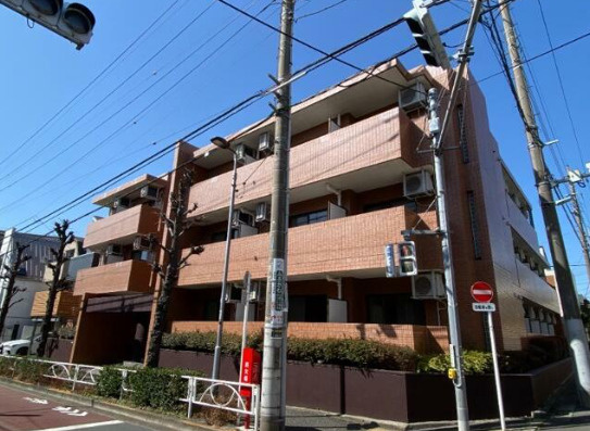 T’s garden都立大学Ⅱ