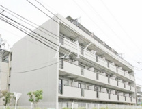 スカイヒル生田の画像