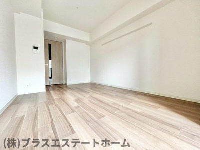 【居間・リビング】 | プレサンスKOBEグレンツ
