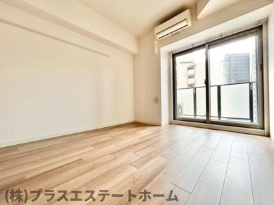 【寝室】 | プレサンスKOBEグレンツ