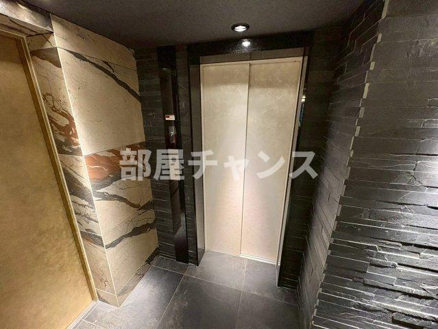 CREST TAPP金山のその他共用部分