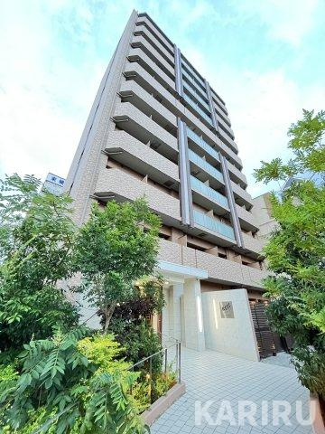 リッツ桜宮パークフロント