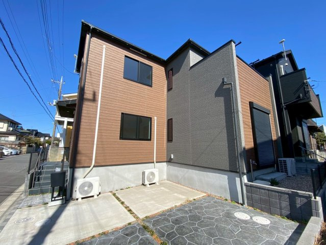 Kolet千城台の画像