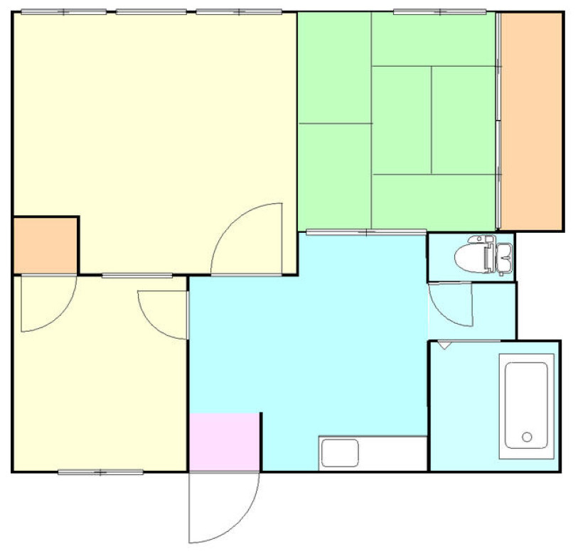 ファミリアマンション