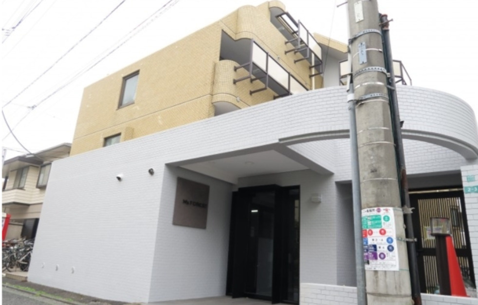 エムズフォレスト