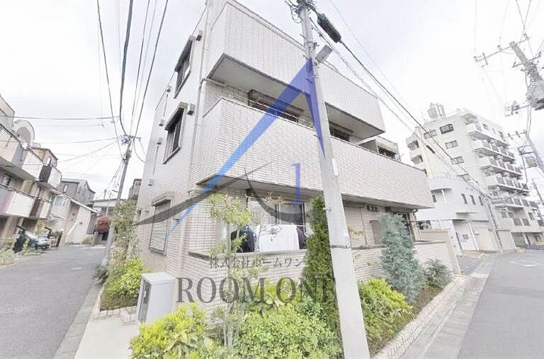 新（ニュー）ビッグガーデン