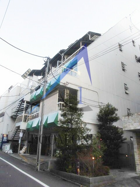 西荻セントラルマンション