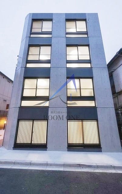 タスキsmart中野