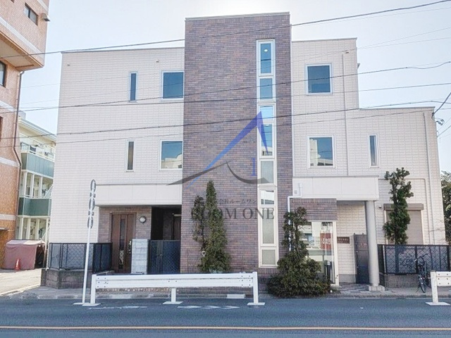 グラシアス千歳台