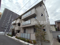 Ｇｒａｃｅ　Ｍｏａｔの画像