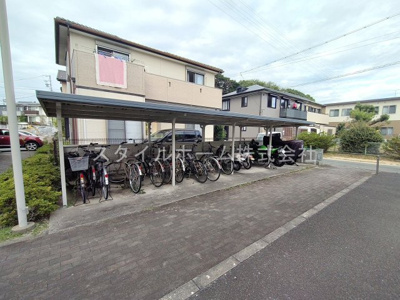 【その他共用部分】 | ベルデパルク