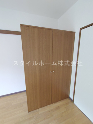 【収納】 | ベルデパルク