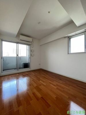 【洋室】 | ファーストレジデンス大阪ベイサイド