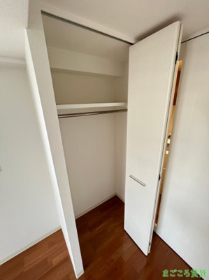 【収納】 | ファーストレジデンス大阪ベイサイド