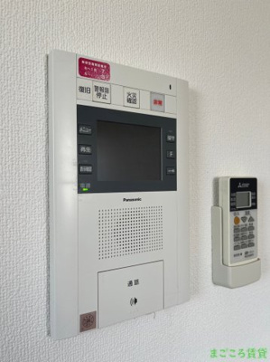 【セキュリティ】 | ファーストレジデンス大阪ベイサイド