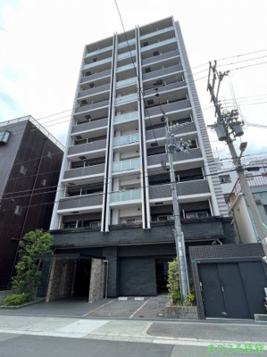 【外観】 | ファーストレジデンス大阪ベイサイド