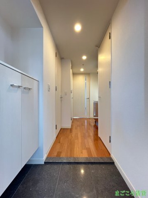 【玄関】 | ファーストレジデンス大阪ベイサイド