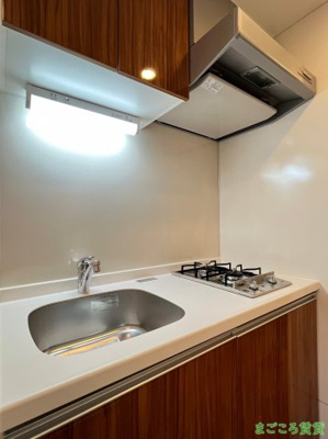 【キッチン】 | ファーストレジデンス大阪ベイサイド