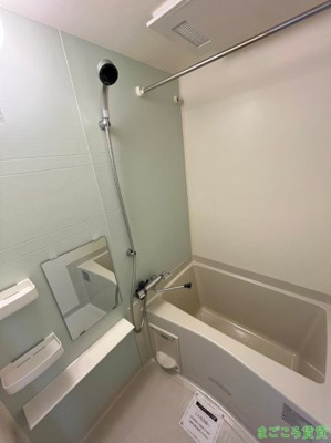 【浴室】 | ファーストレジデンス大阪ベイサイド