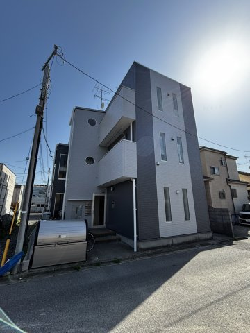 アメニティ大久保