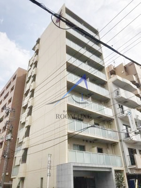 スカイコートパレス錦糸町Ⅱ			