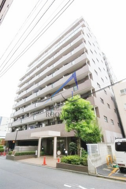 メゾンドール錦糸町ツイン