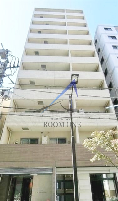 アトラス日本橋水天宮