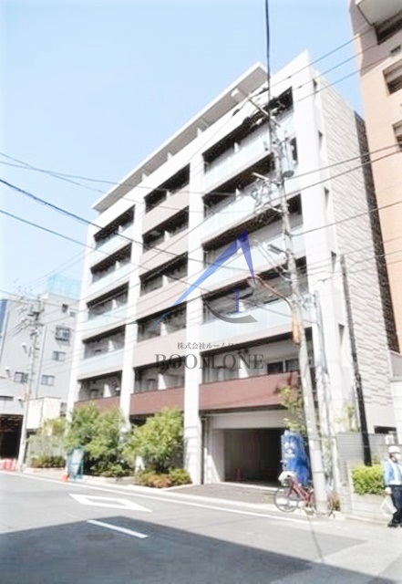 フュージョナル菊川