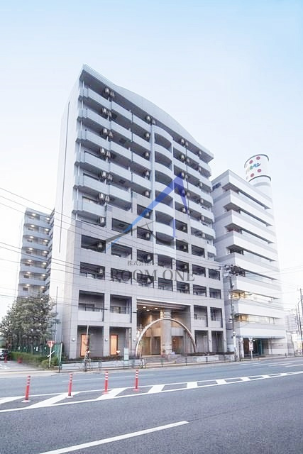 エルプレイス住吉