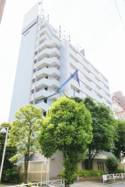 アクシルコート新大橋