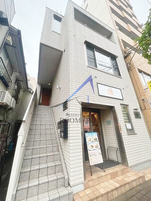 Ｃａｓａ　Ｂｉａｎｃａ