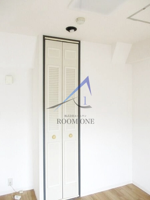 プラティーク新宿曙橋の収納|収納です。