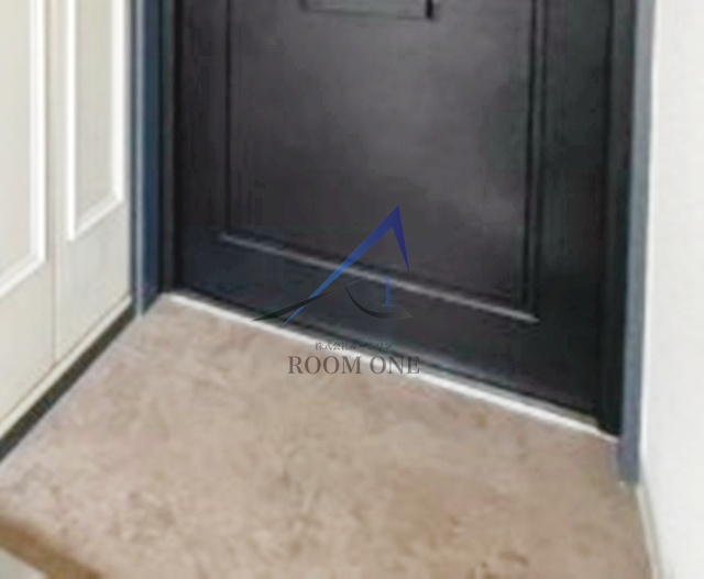 プラティーク新宿曙橋の玄関|玄関です。