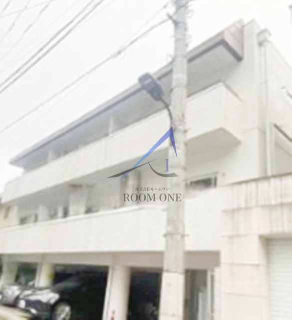 白金グリーンハイツ