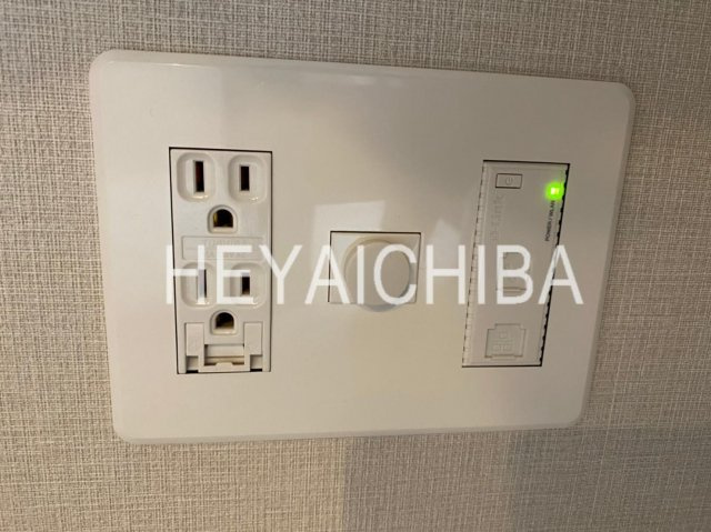 ブランシュワの設備|マルチメディアコンセント