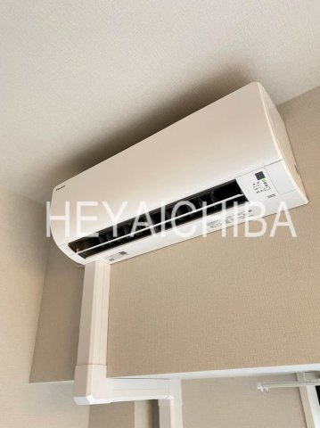 ブランシュワの設備|エアコン