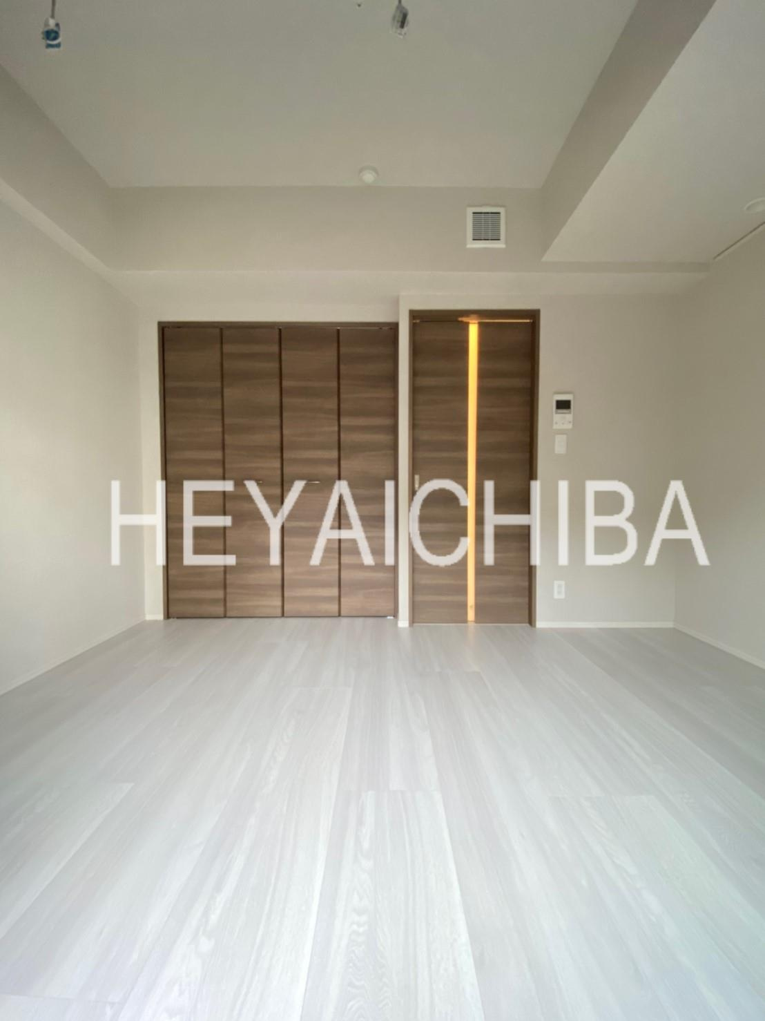 ブランシュワの居間・リビング