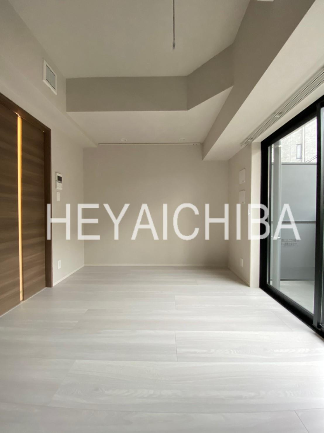 ブランシュワの寝室