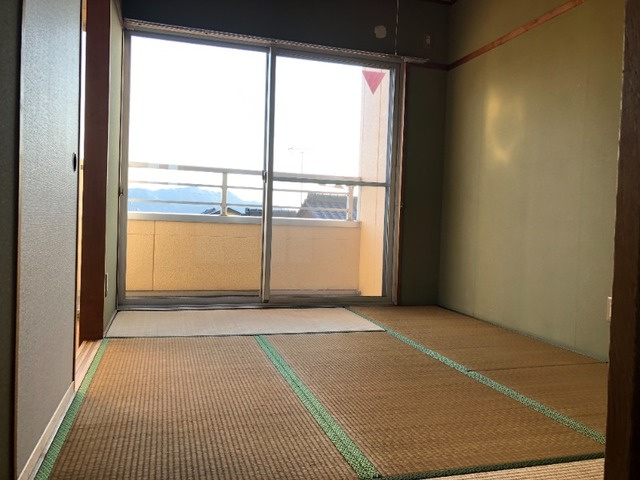 ハイツグロリヤのその他