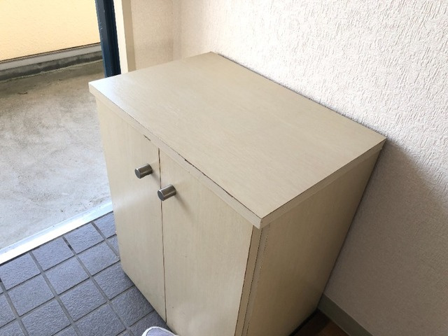 ハイツグロリヤの設備