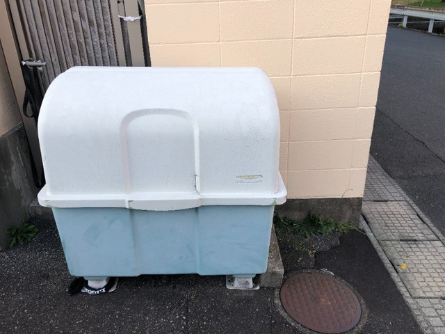 ハイツグロリヤのその他共用部分