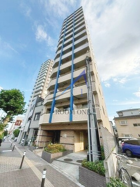 プレール・ドゥーク巣鴨