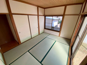 【寝室】