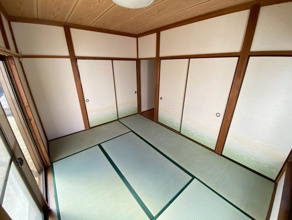 【和室】
