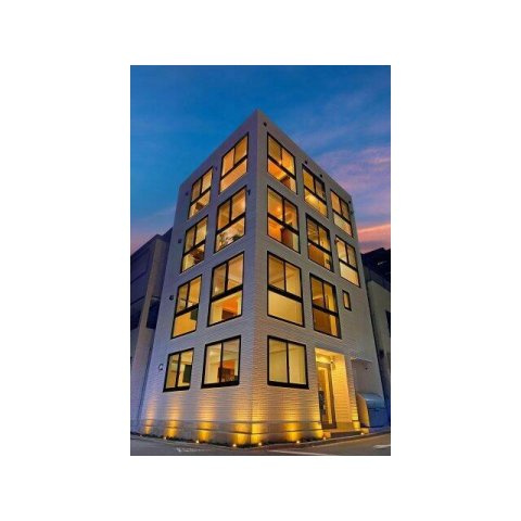 ザ・レジデンシャル蔵前