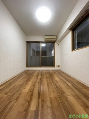 【洋室】 | レパンガAP難波南Ⅱ