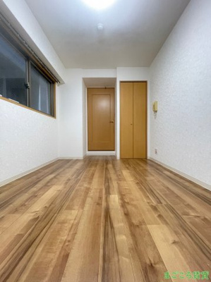 【寝室】 | レパンガAP難波南Ⅱ