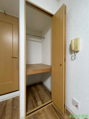 【収納】 | レパンガAP難波南Ⅱ