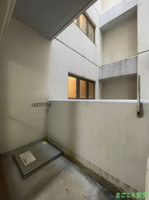 【バルコニー】 | レパンガAP難波南Ⅱ